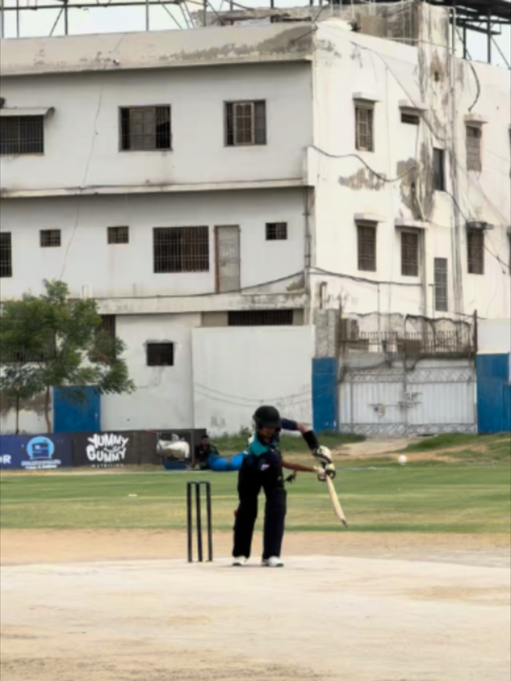 @Escribir Cricket Club