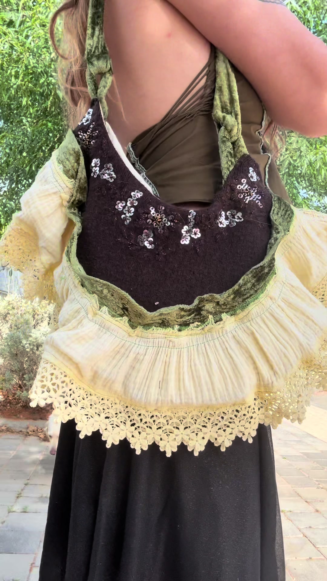 @מאיוש קושקוש