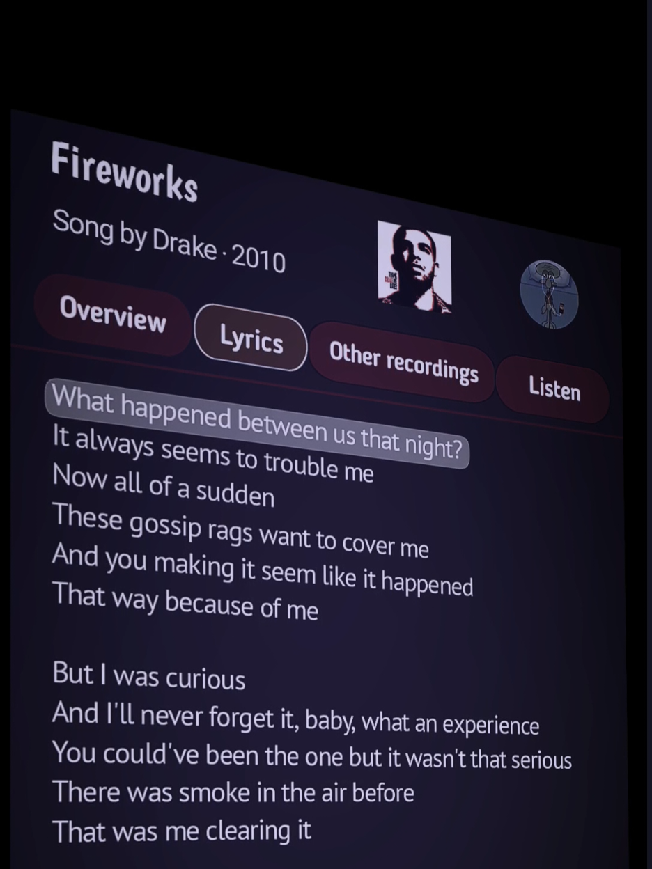 @Lirick🎙️🎼