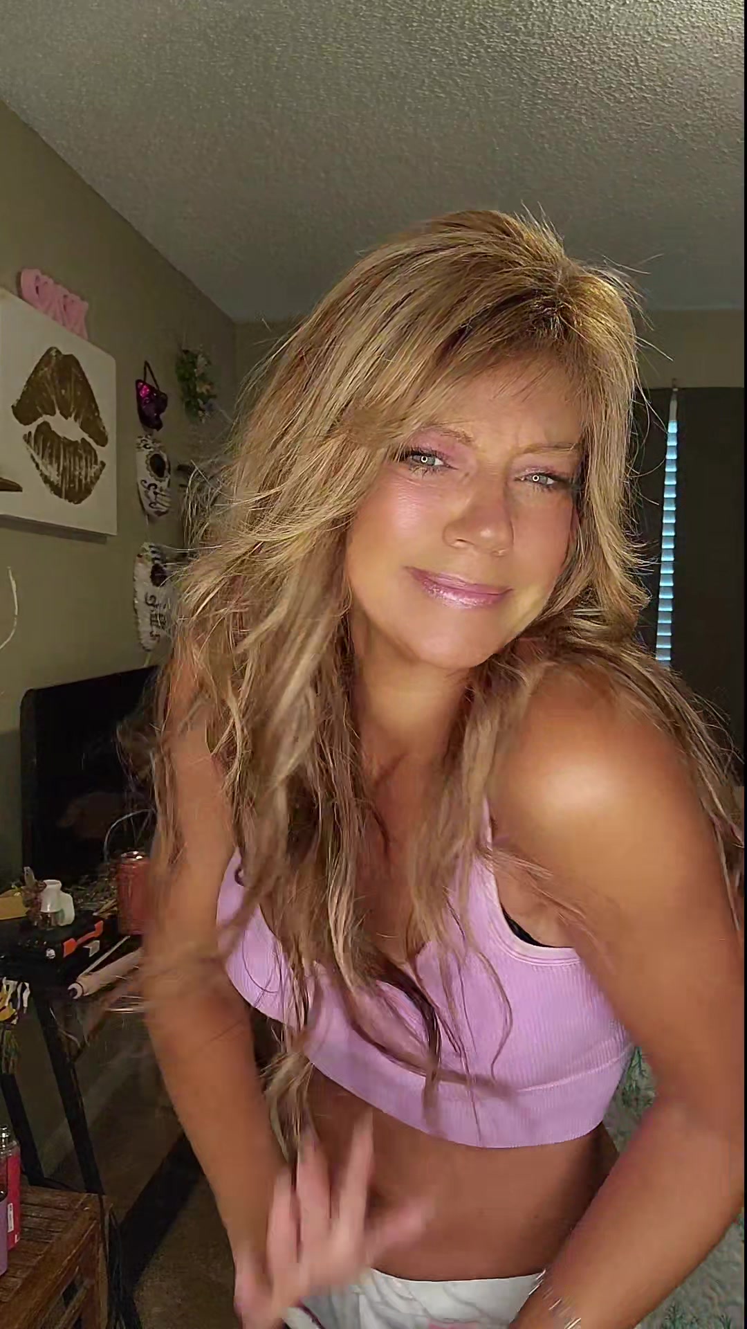 @mandiesue