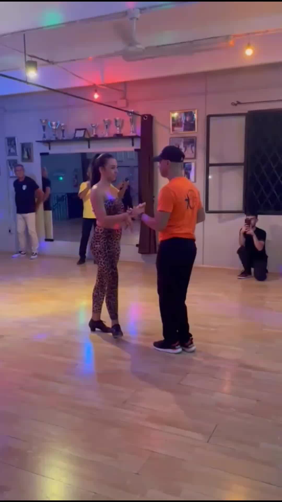@Dance Point Style