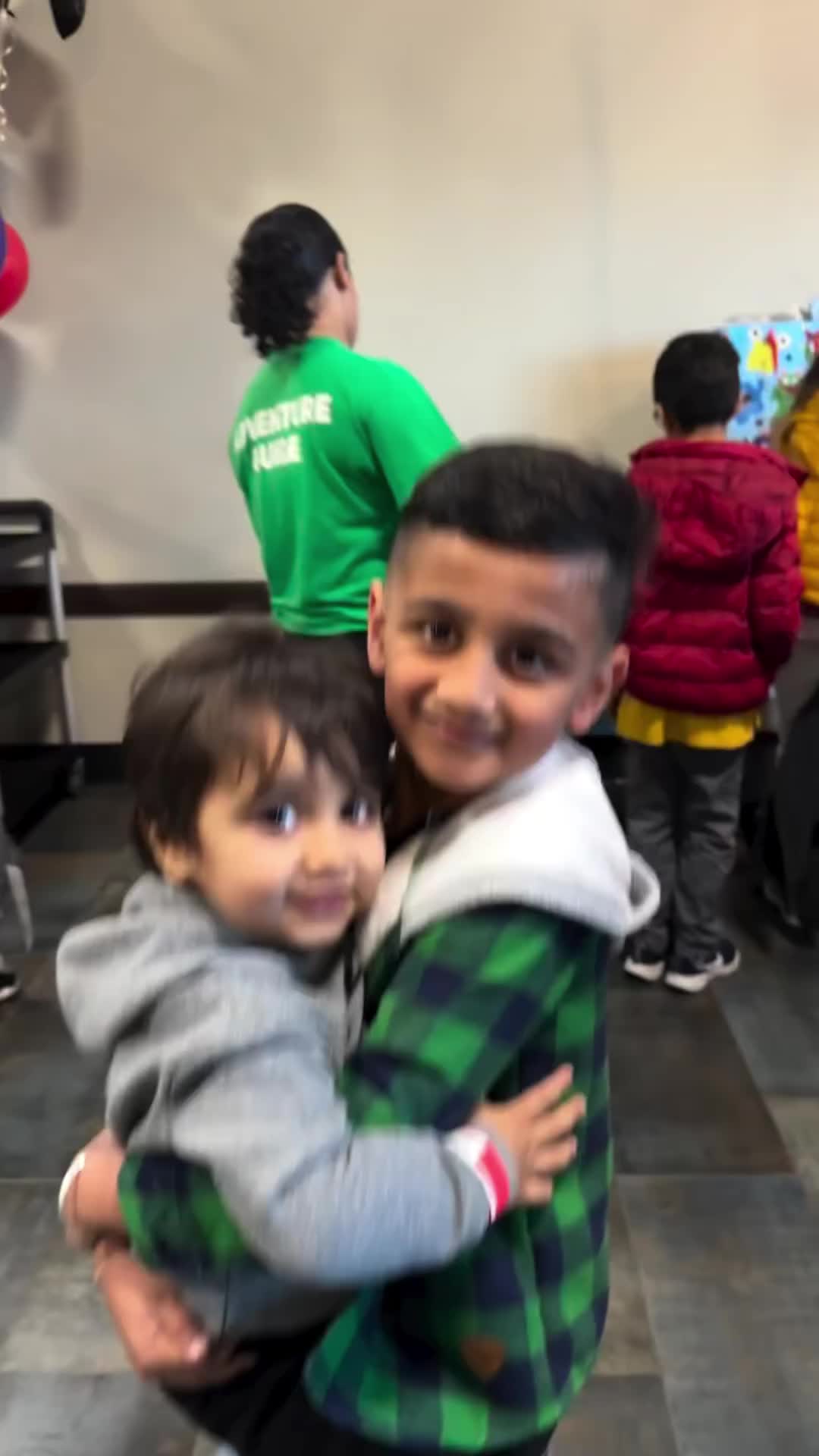 @Ivaan Patel