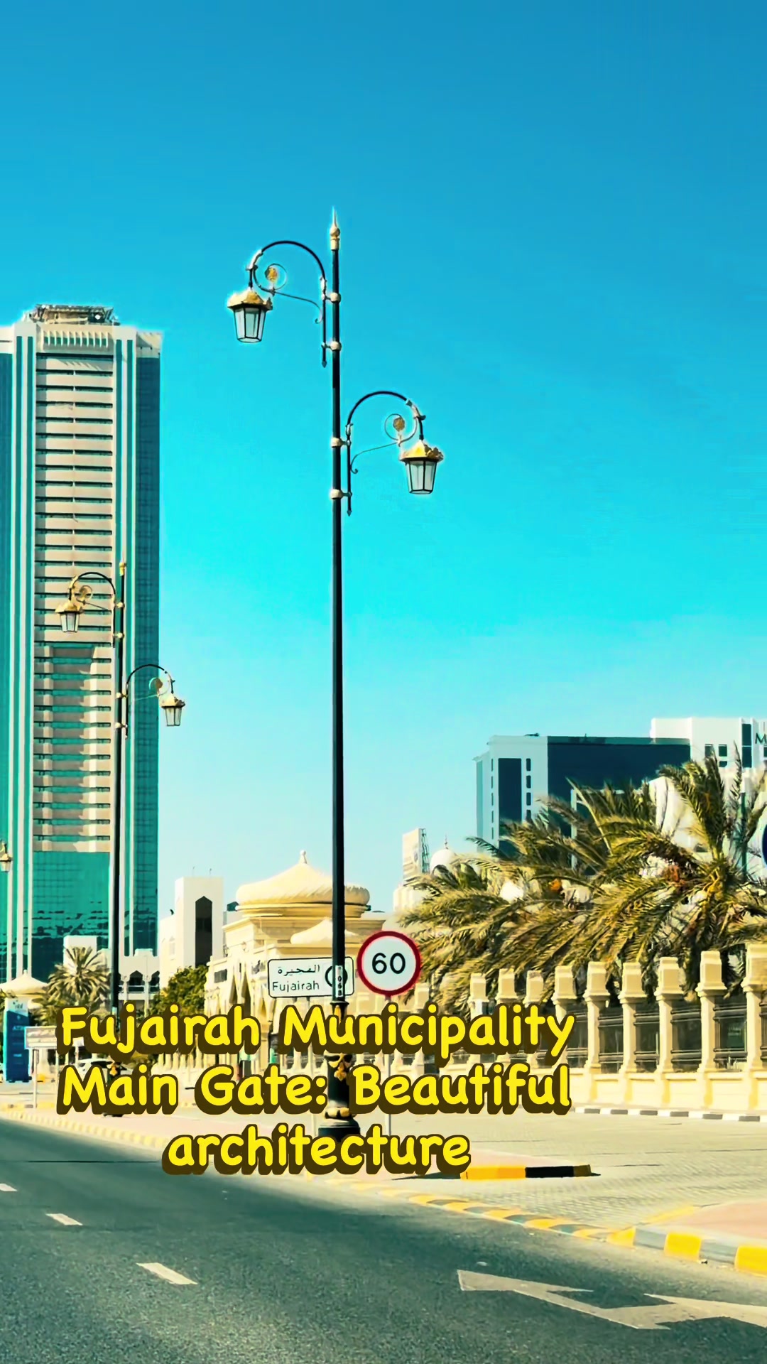 @Fujairah Lovers