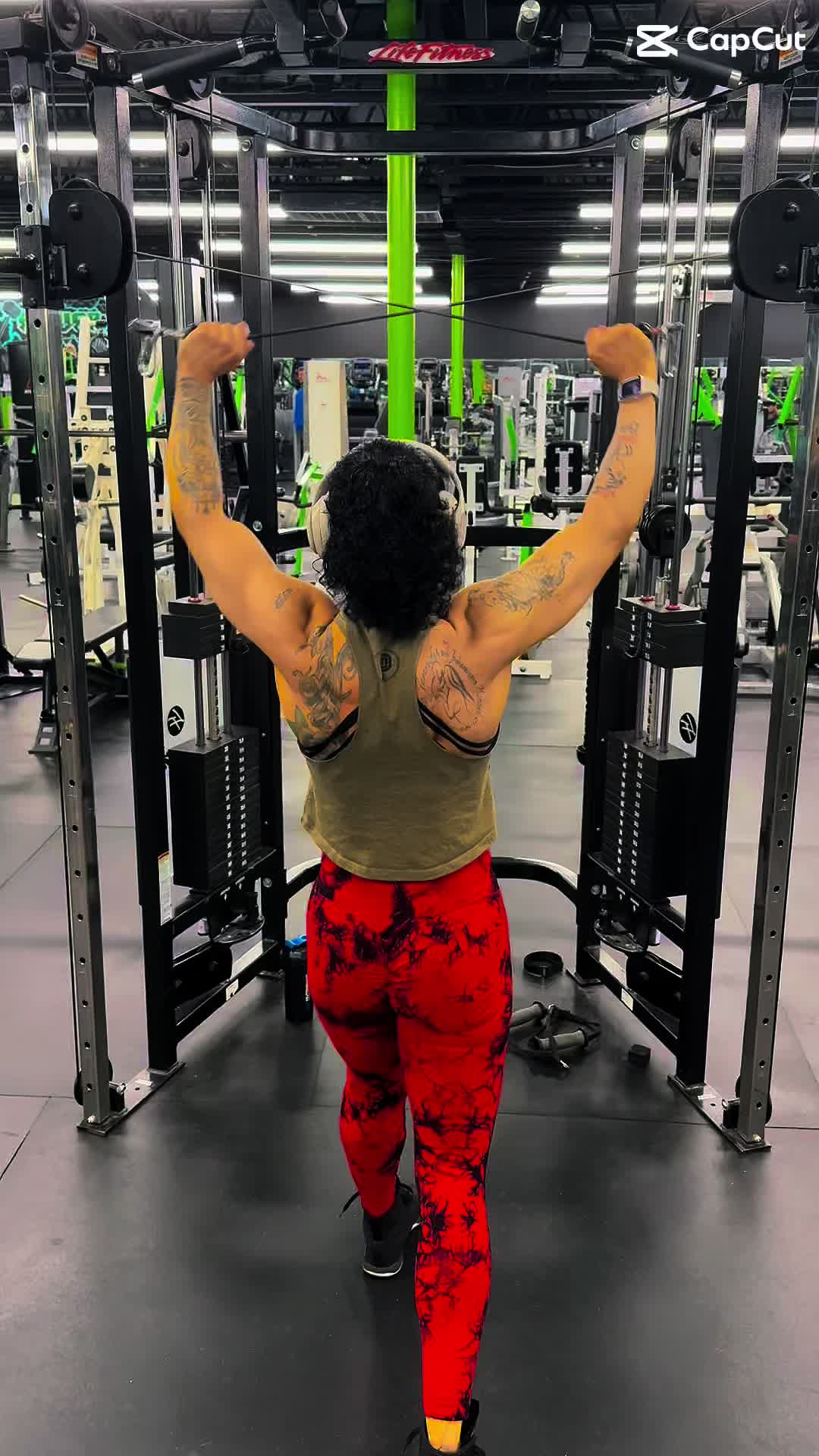 @Musclemami