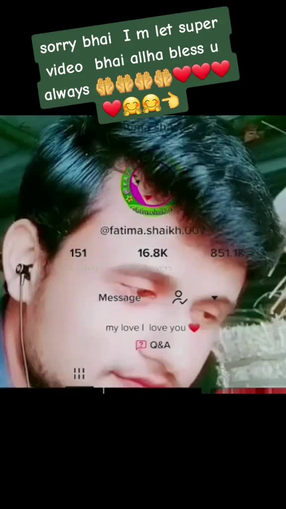 @fatima shaikh