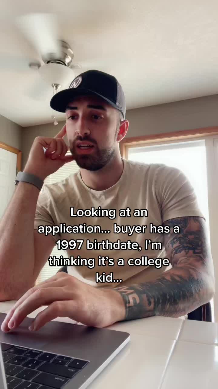 @Brandon Myers | Loan Officer