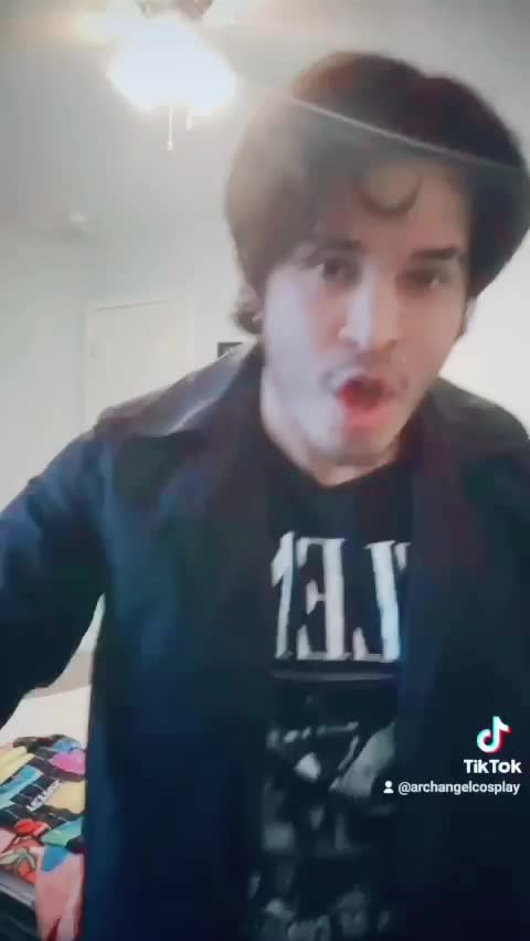 @Archangel cosplay