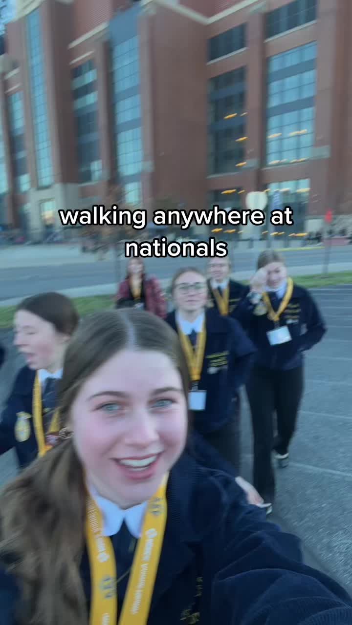 @Central FFA