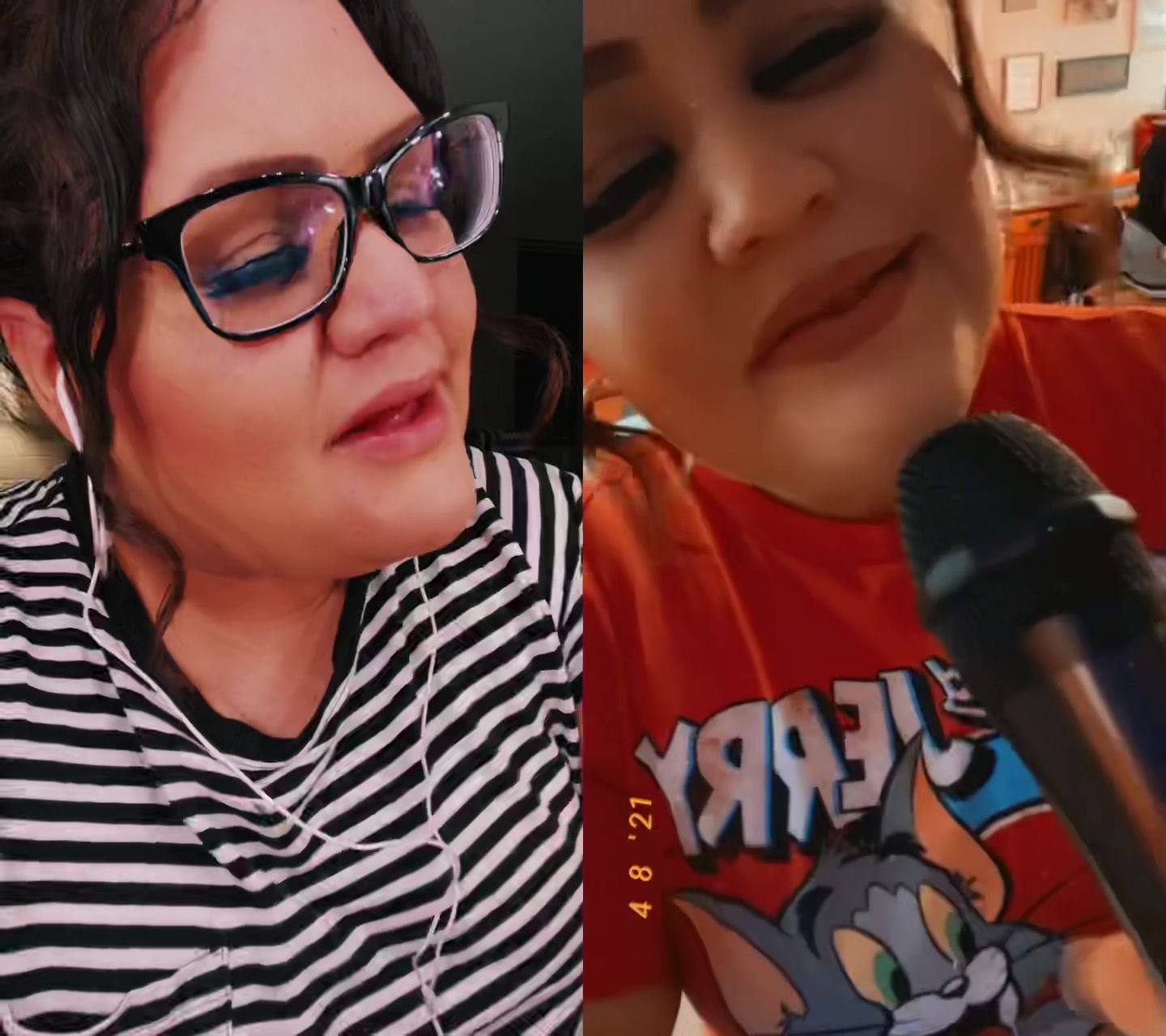 @Vanessa Rodriguez