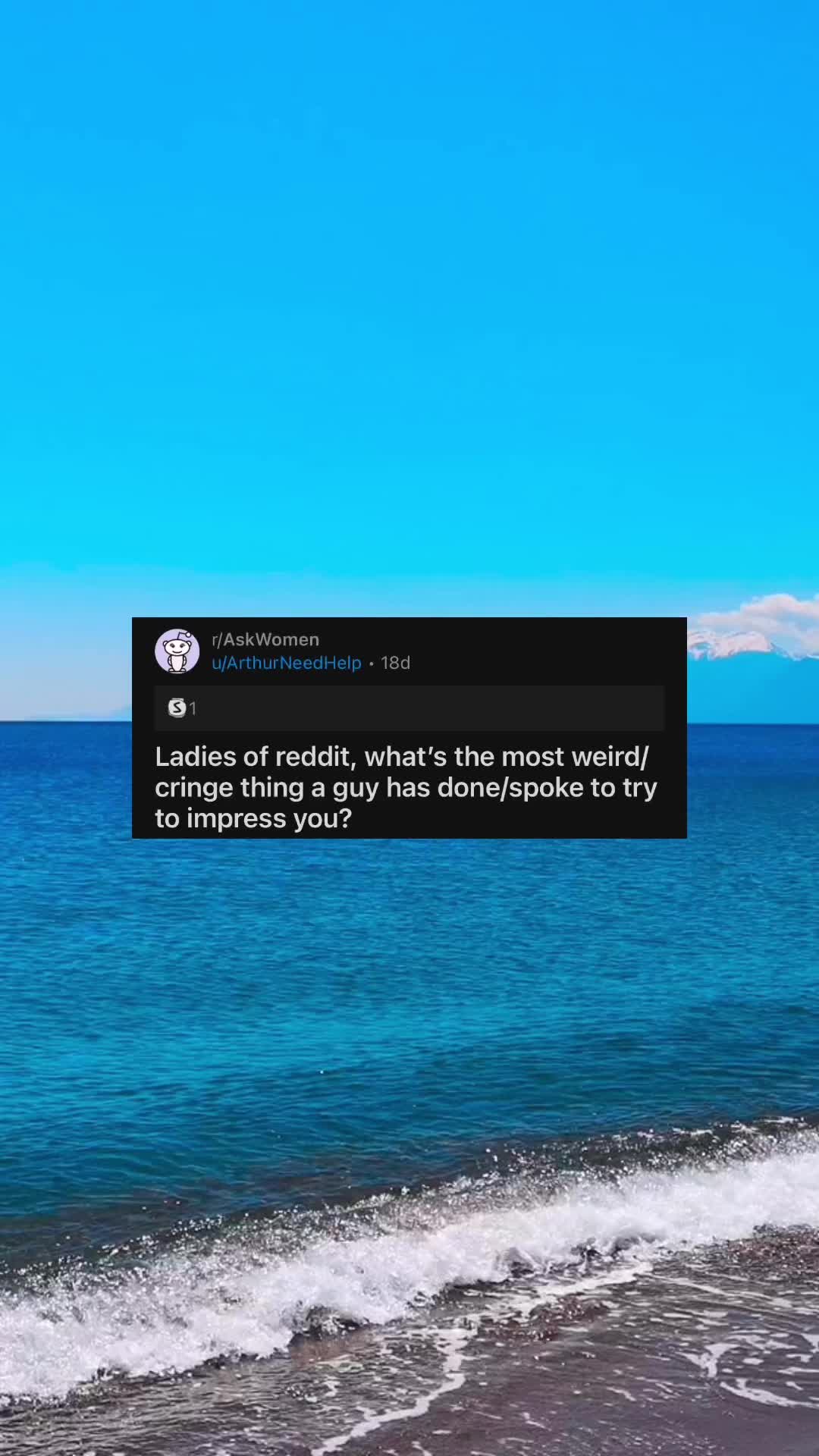 @Reddit Stories + AITA