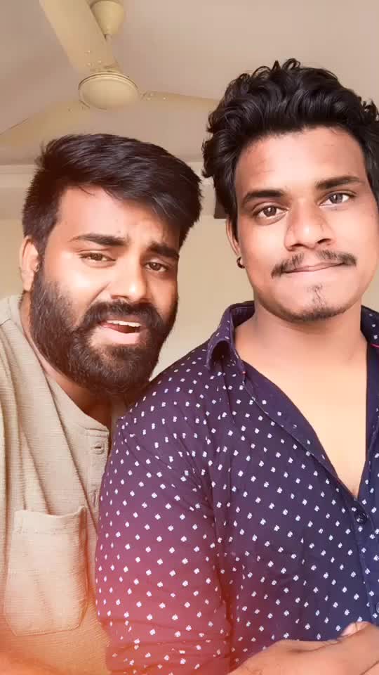 @F2  Brothers😁😜
