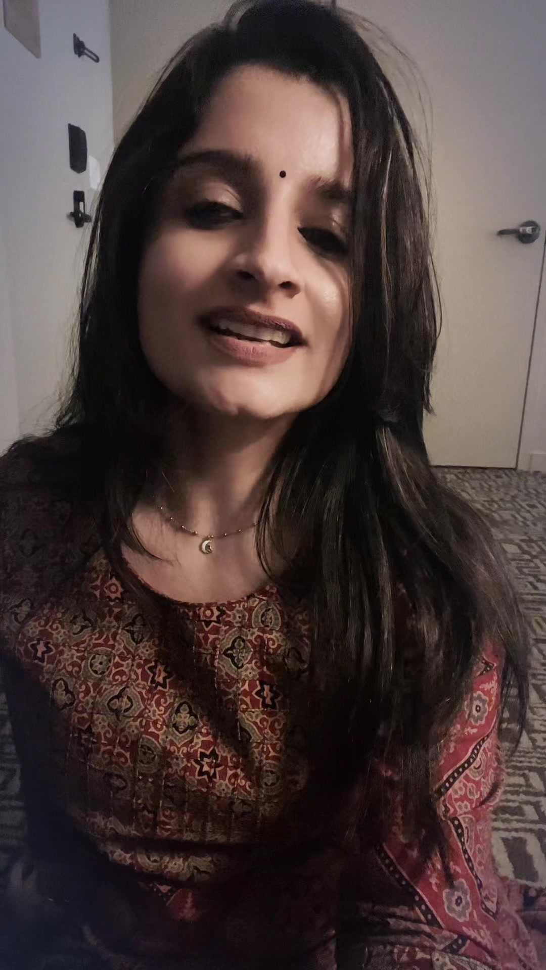 @Ishwarya Ramachandran