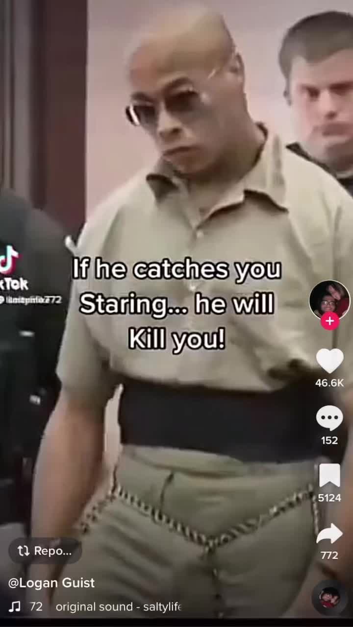 @Michael Myers