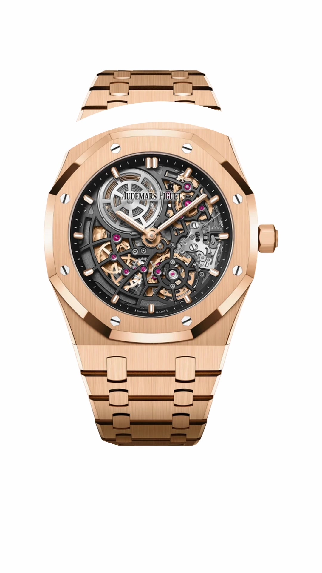 @PDG&Watches