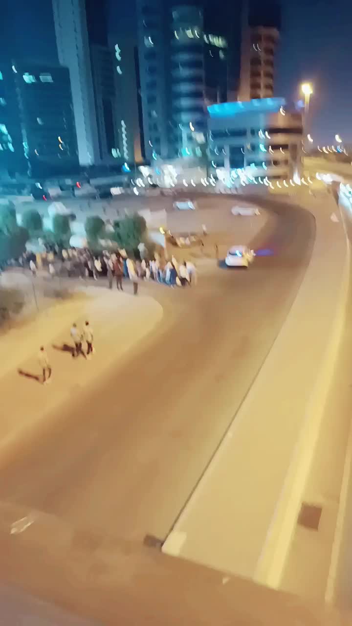 @siraj Kuwait