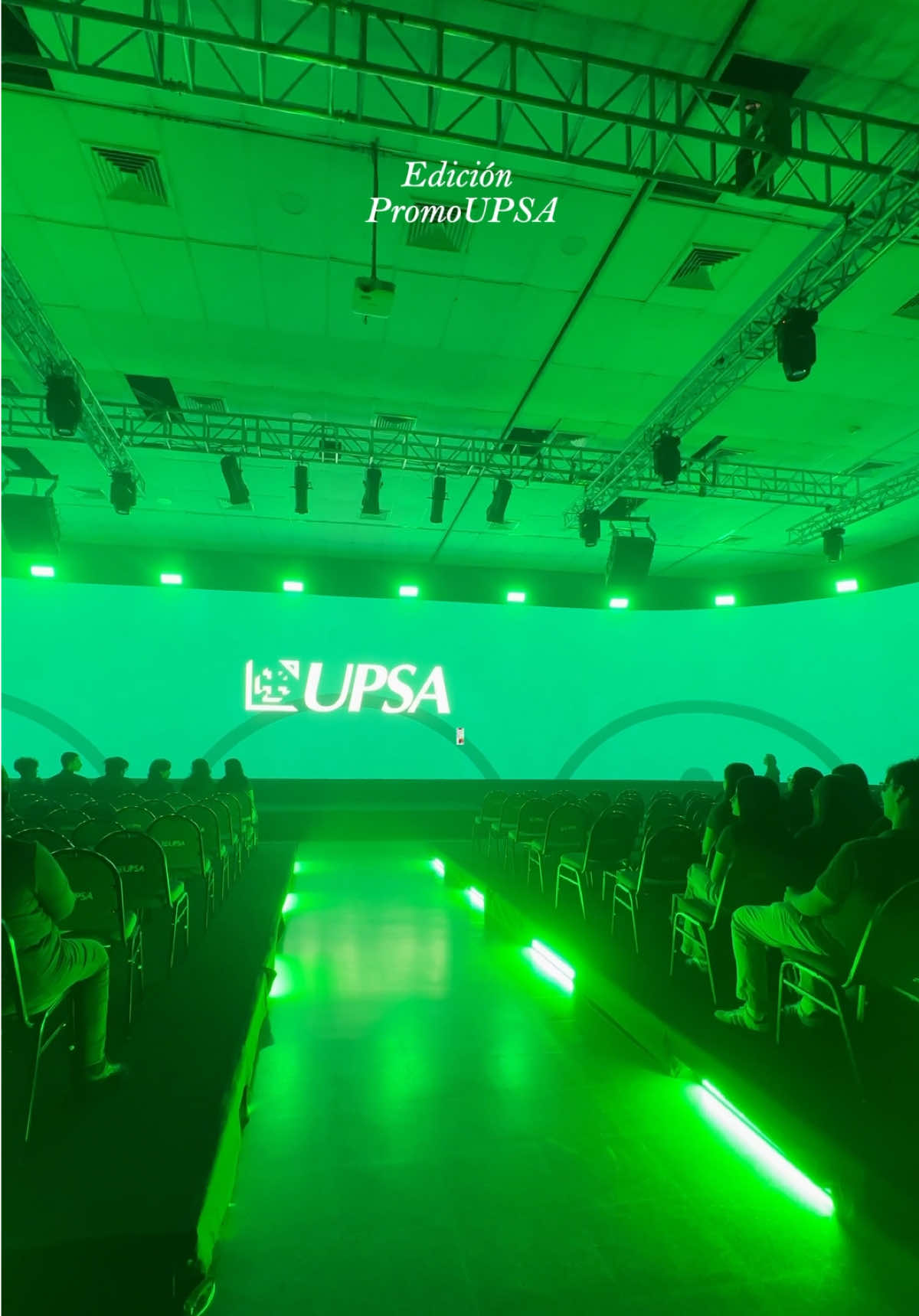 @Comunidad UPSA