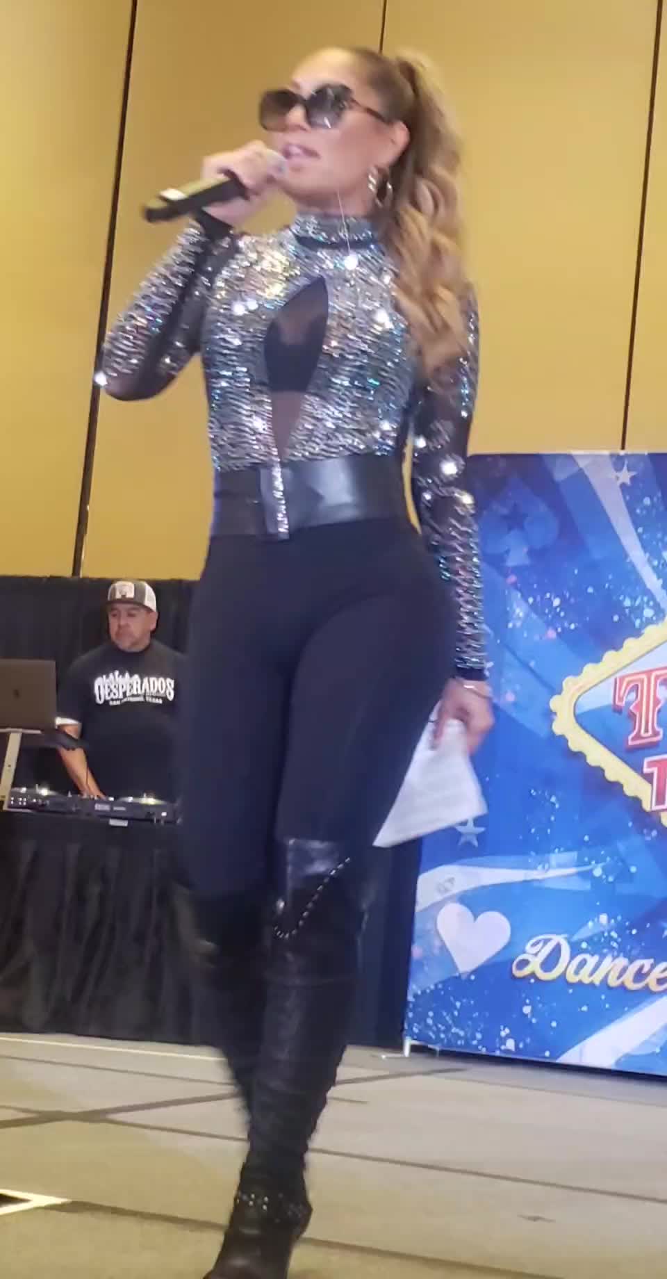 @Xtreme Tejano
