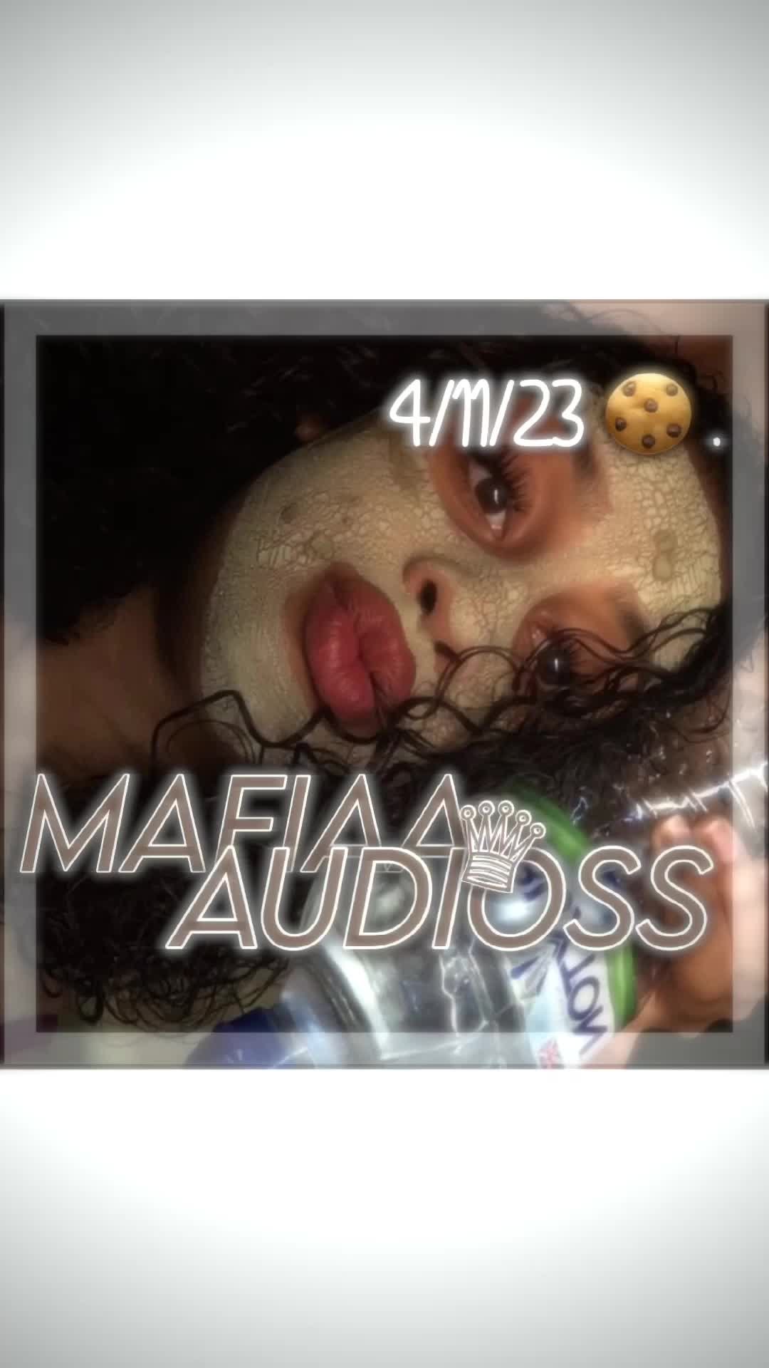@- #mafiaababiess 🦩 !¡