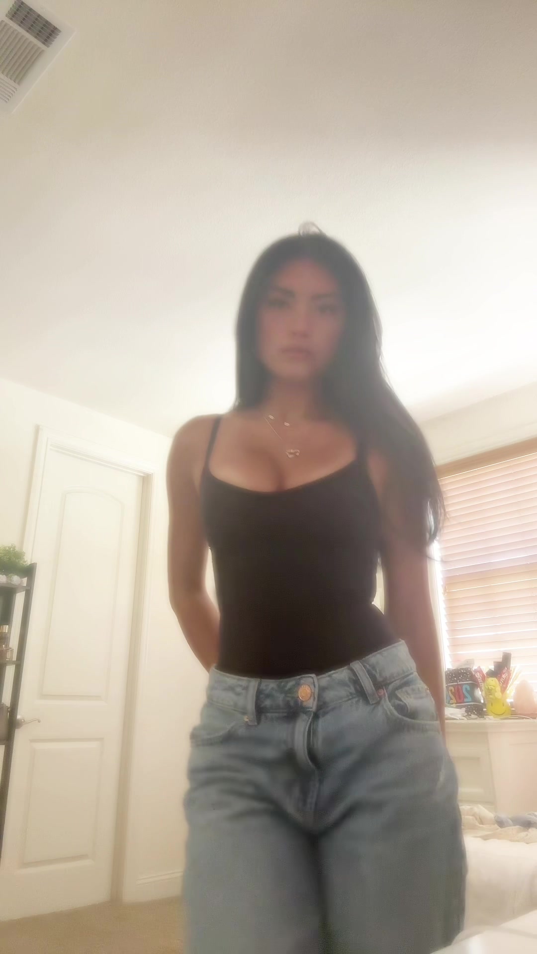 @krisela mae