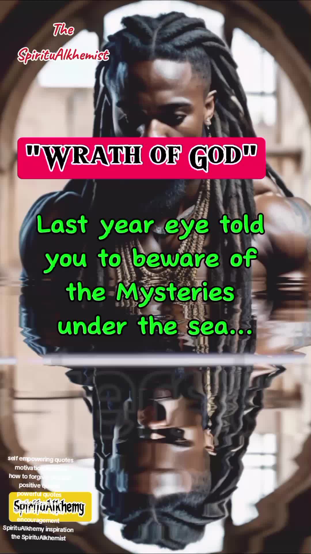 @The SpirituAlkhemist