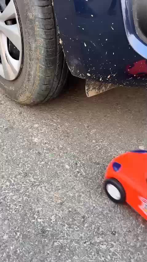 @Car Stunts