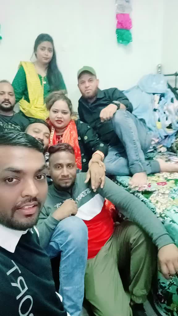 @asif W