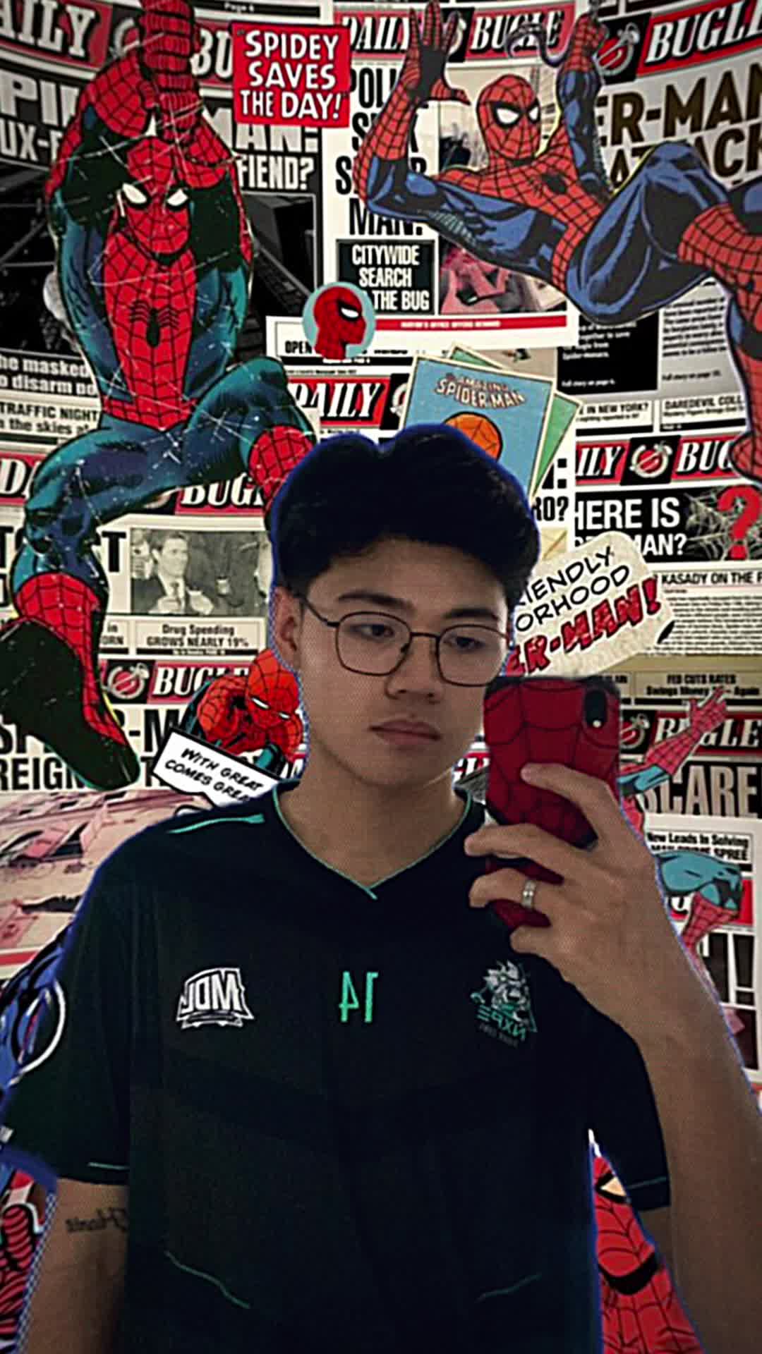 @SpiderMilez