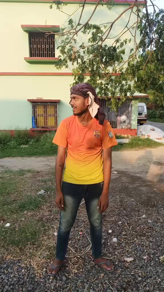 @😍Vinayak Mahato 😍