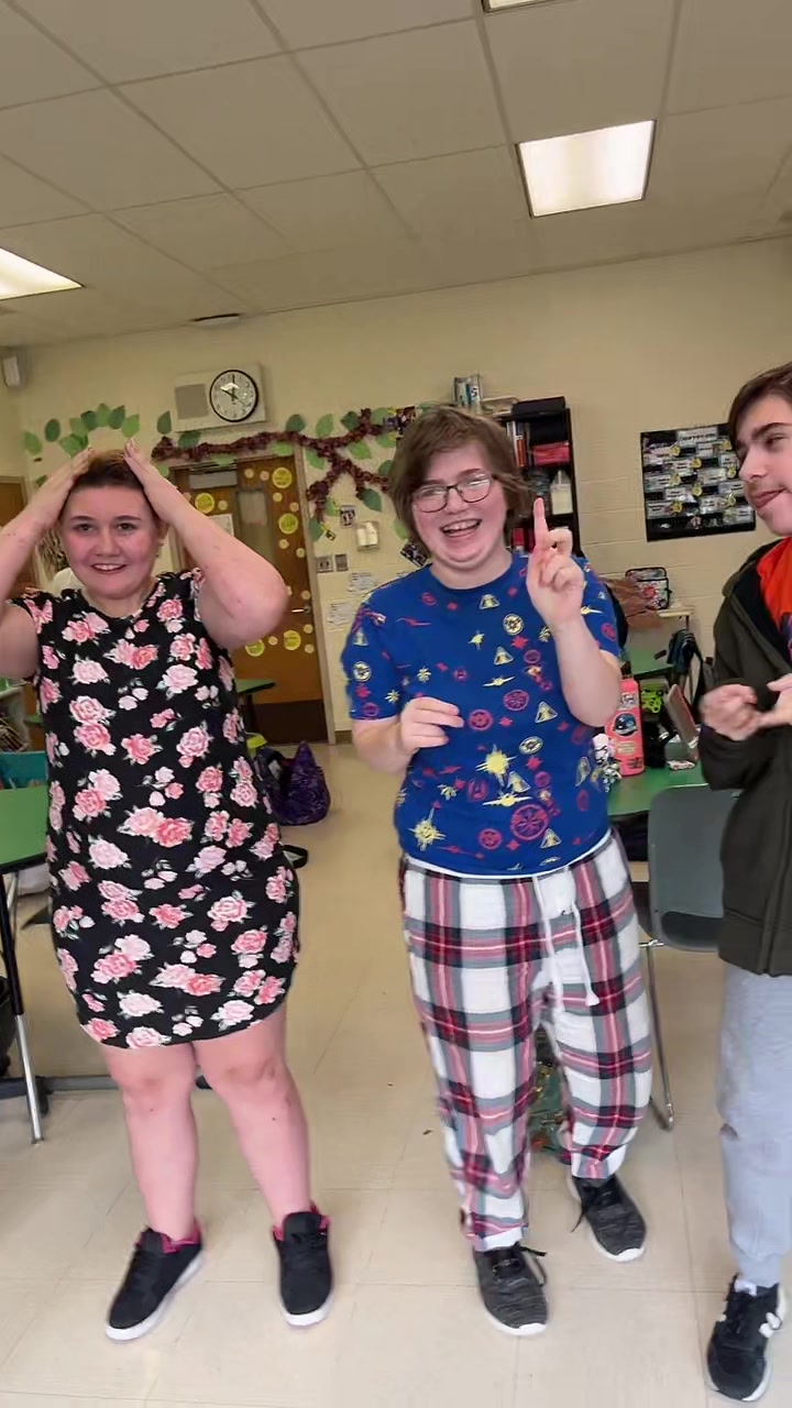 @Clearview Autism Club