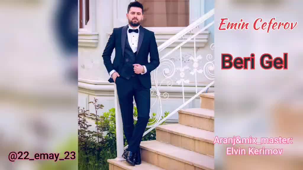@Emin Ceferov