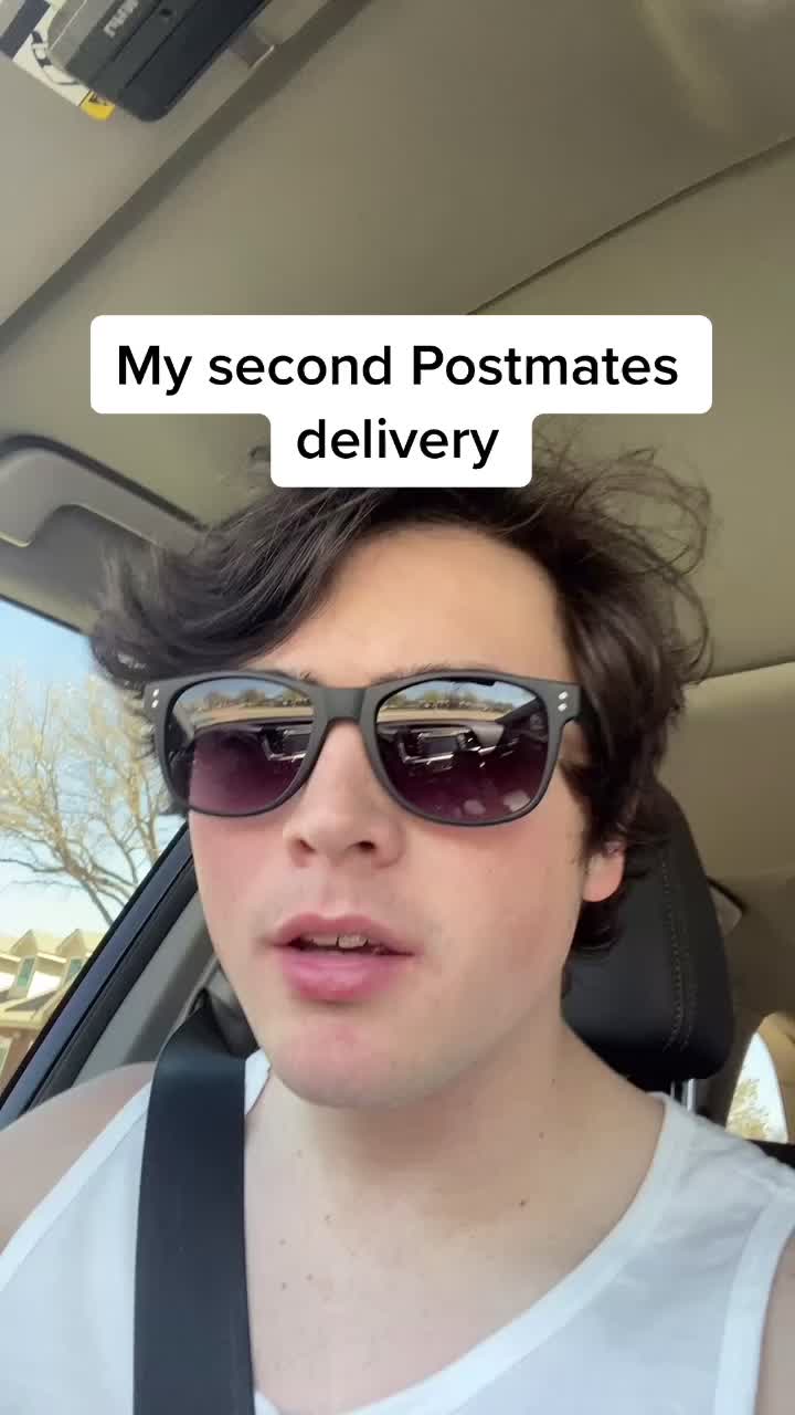 @postmate guy69