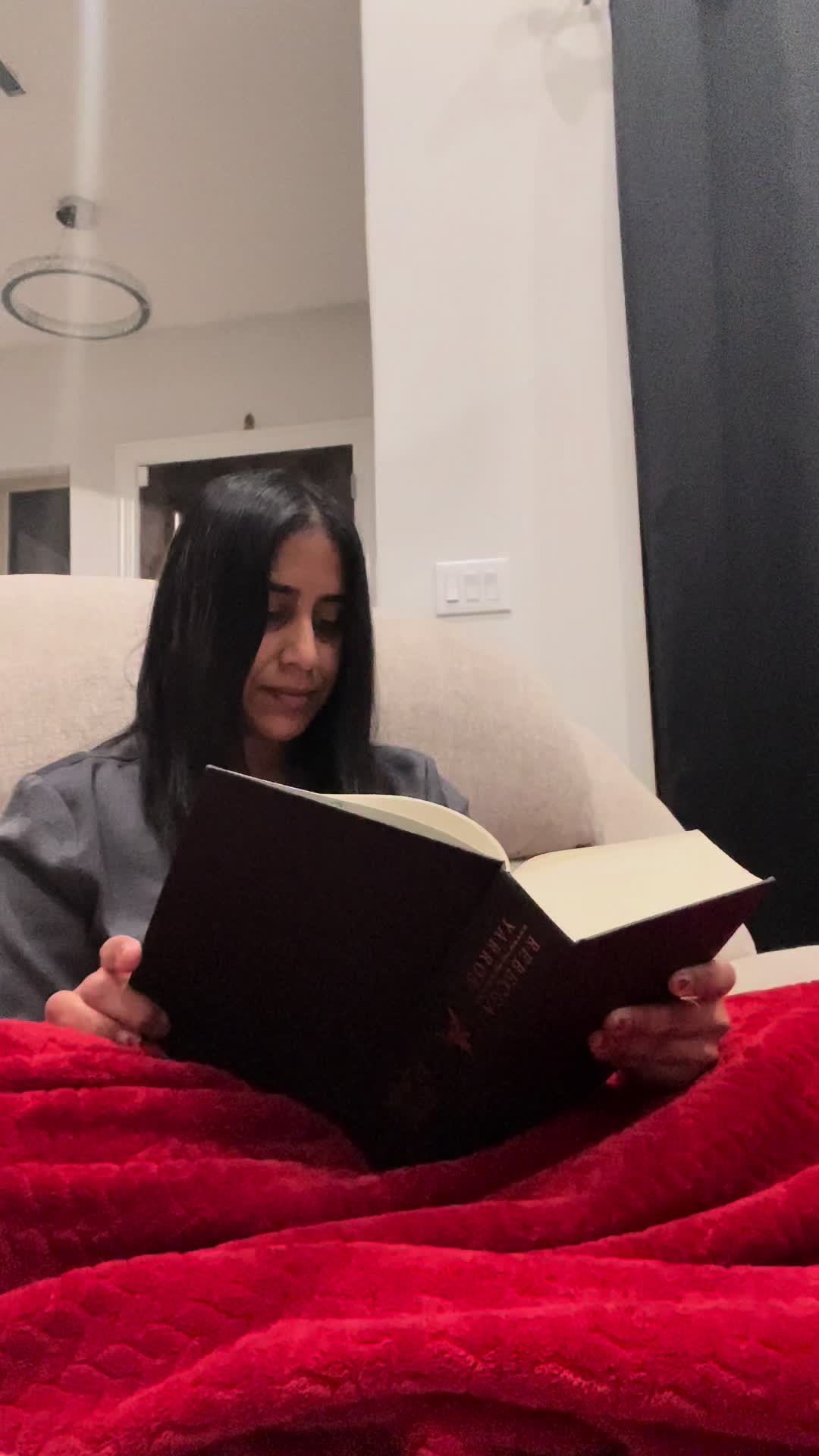 @Donika Patel