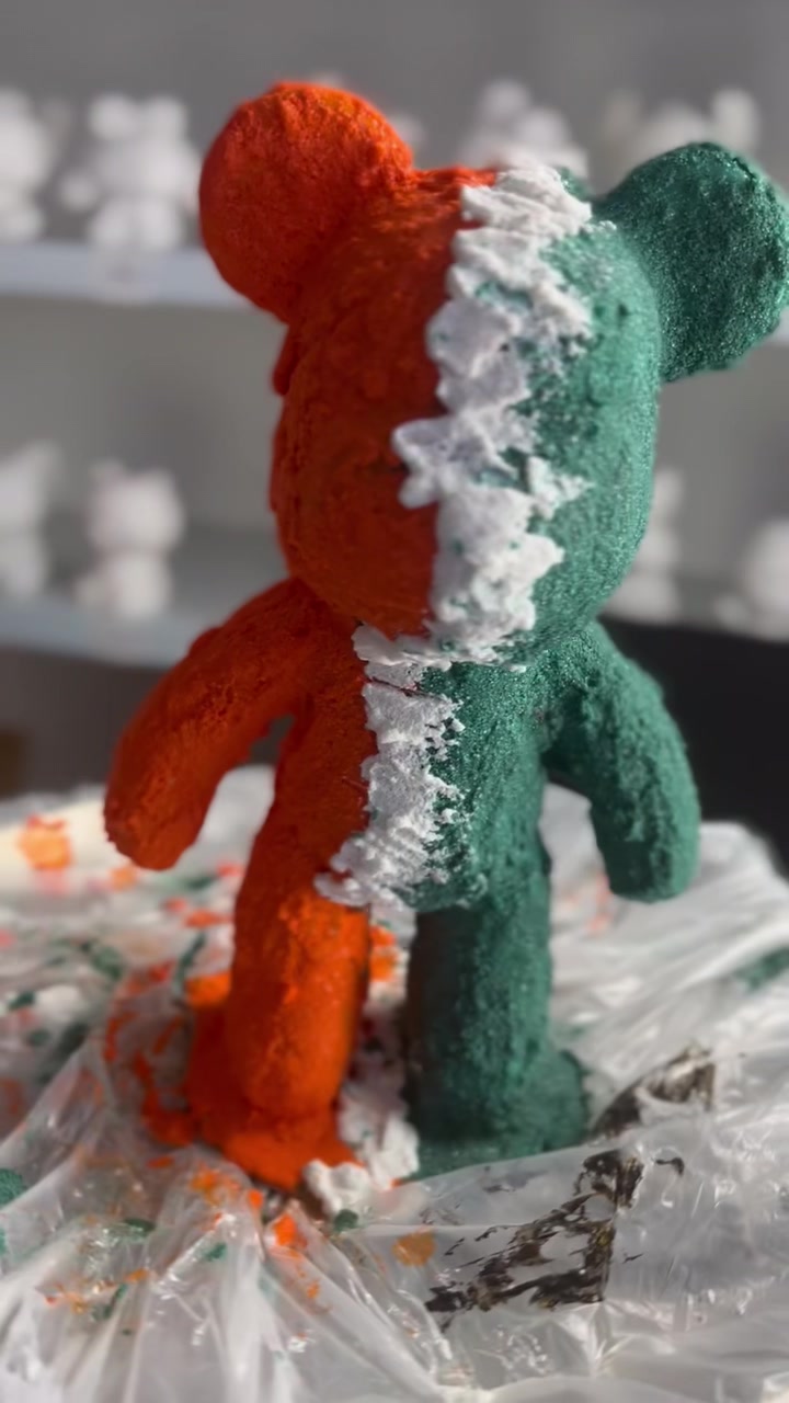 @Dreammanns Bear