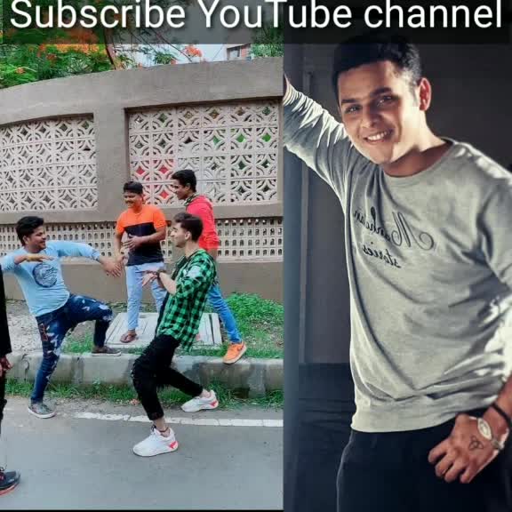 @๐ Actor Riyaz1.4 ๐