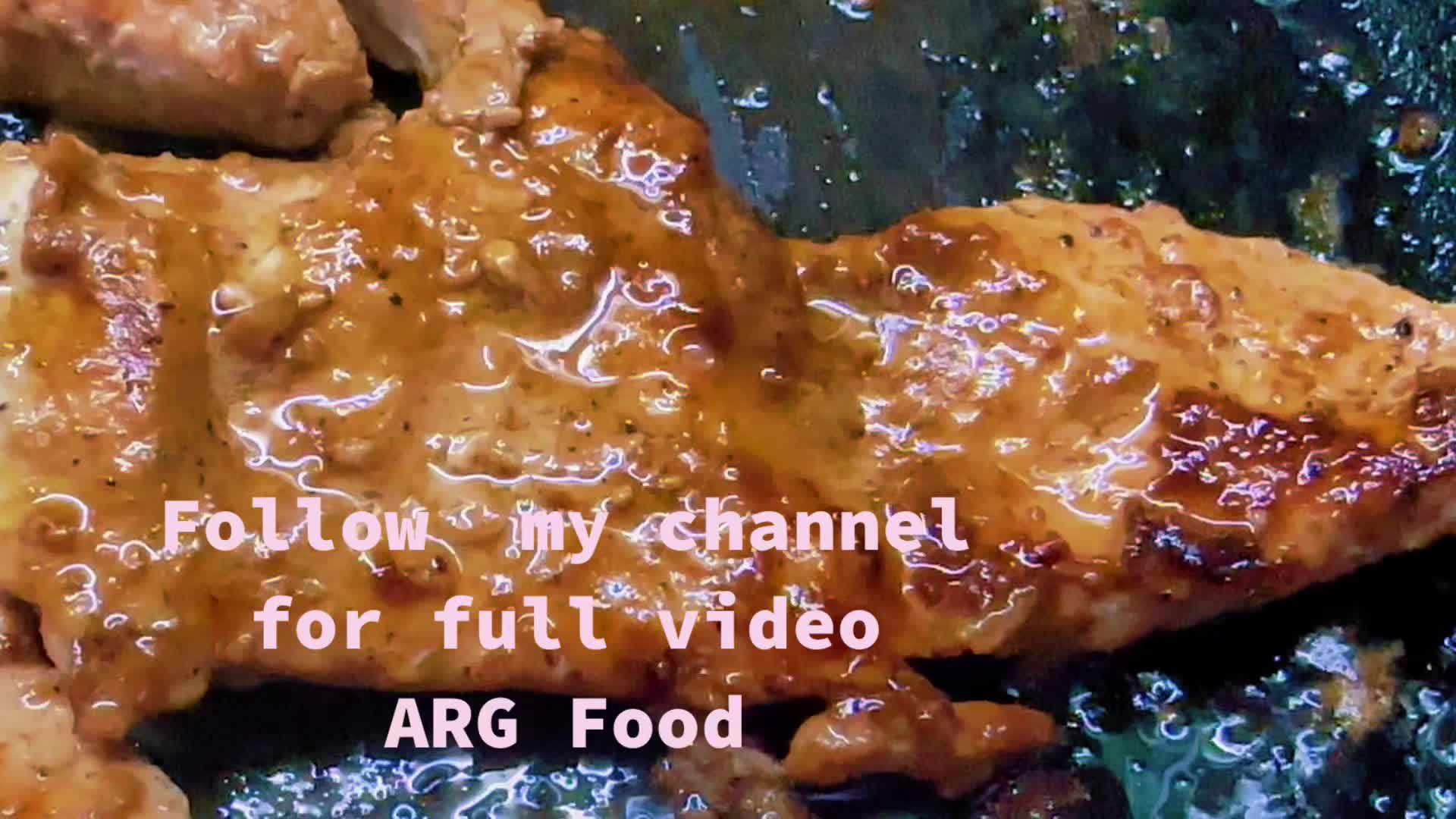 @ARG Food