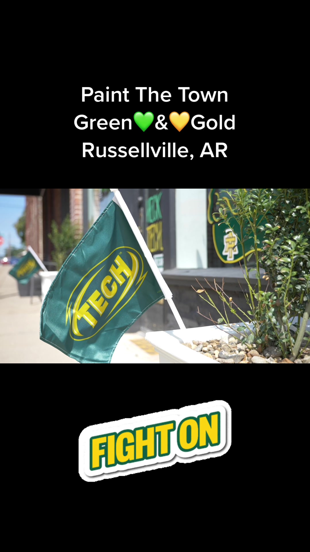 @Arkansas Tech University