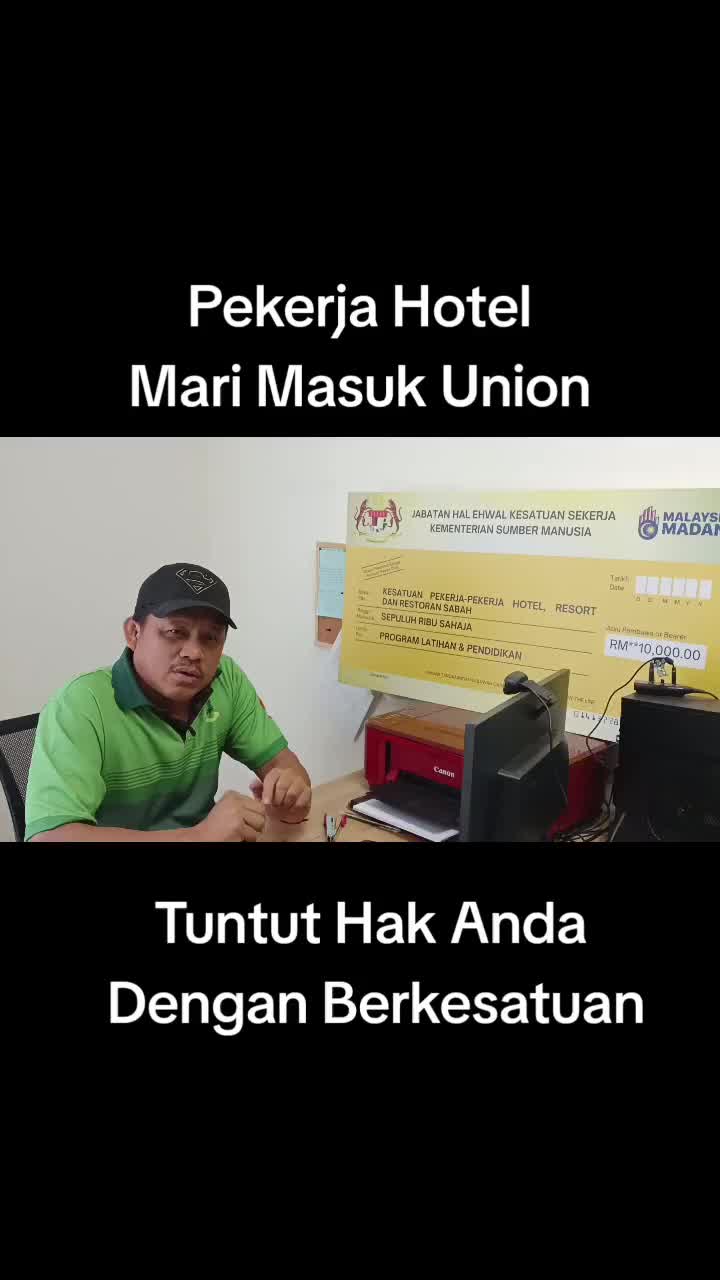 @Iskatambula