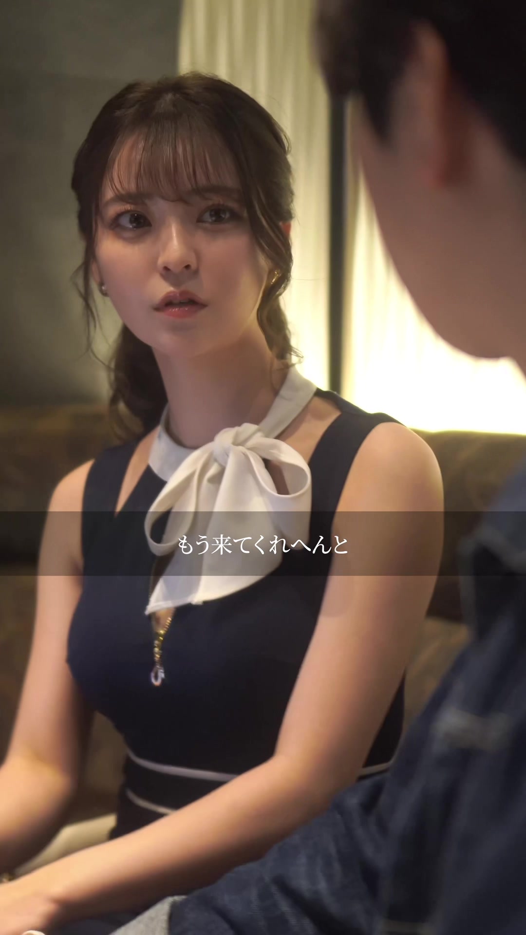 @Lilith-北新地リリス🌑