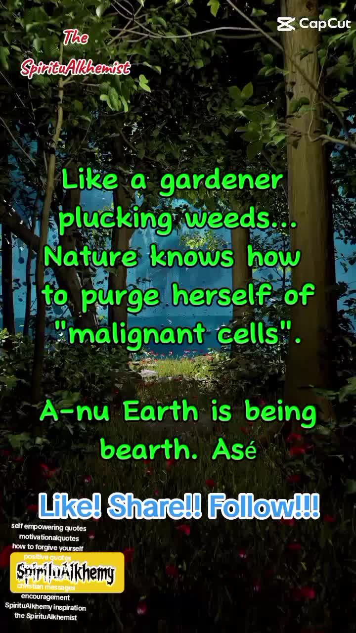 @The SpirituAlkhemist