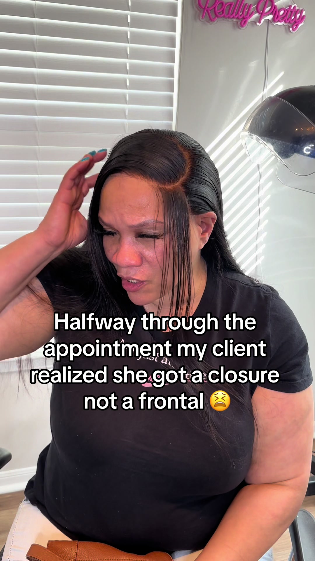 @The Lace Nerd