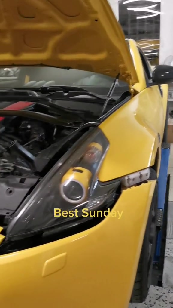 @LIGHTS'ON CARS