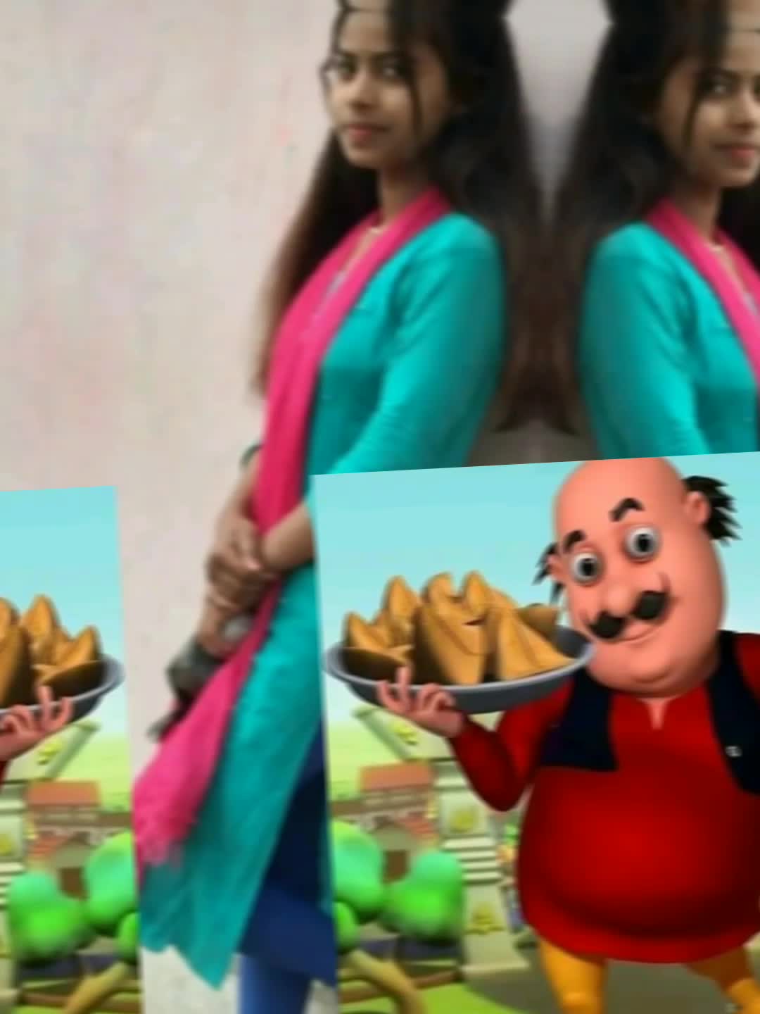 @ziddi girl