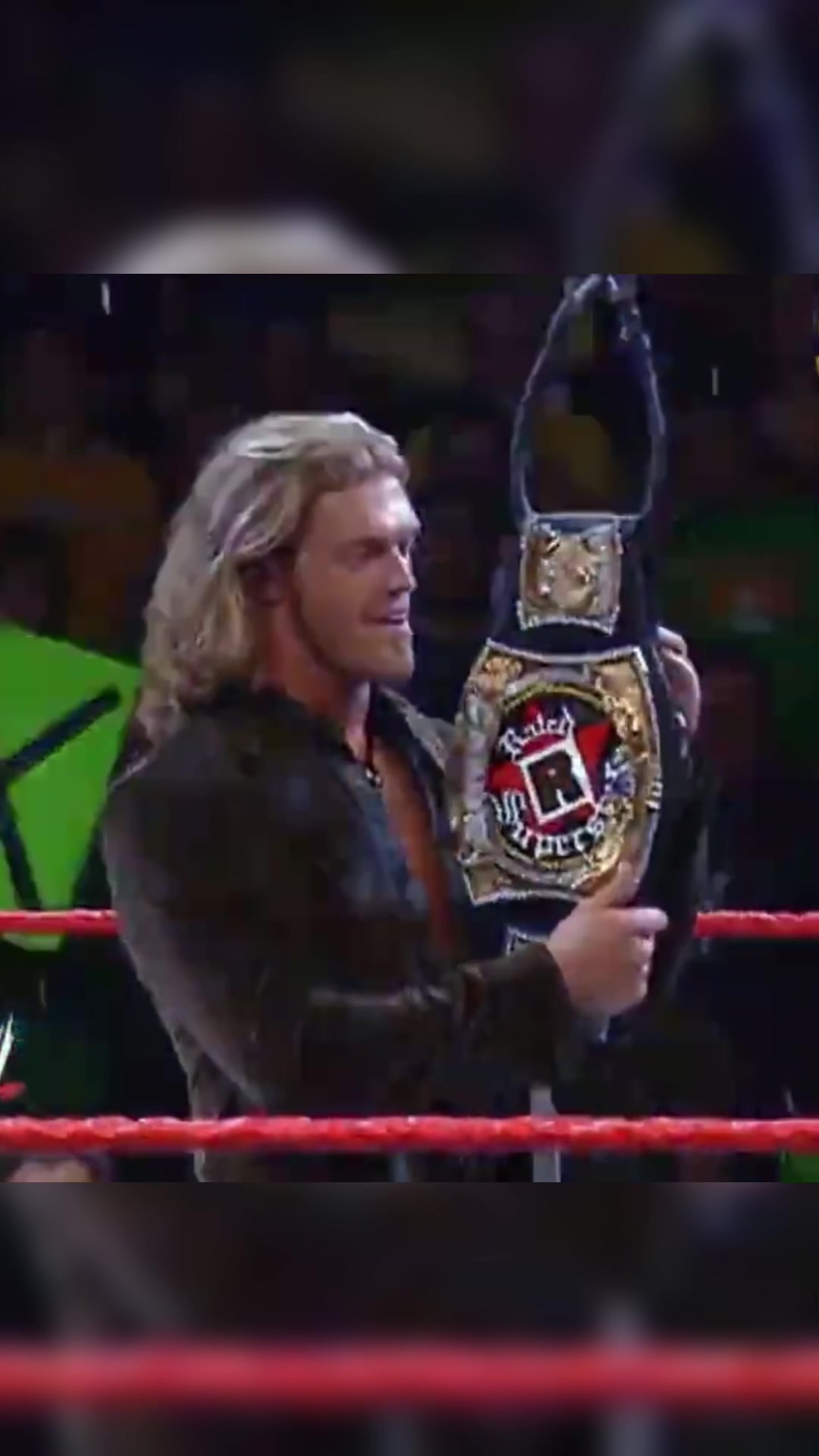 @WWEBADGER