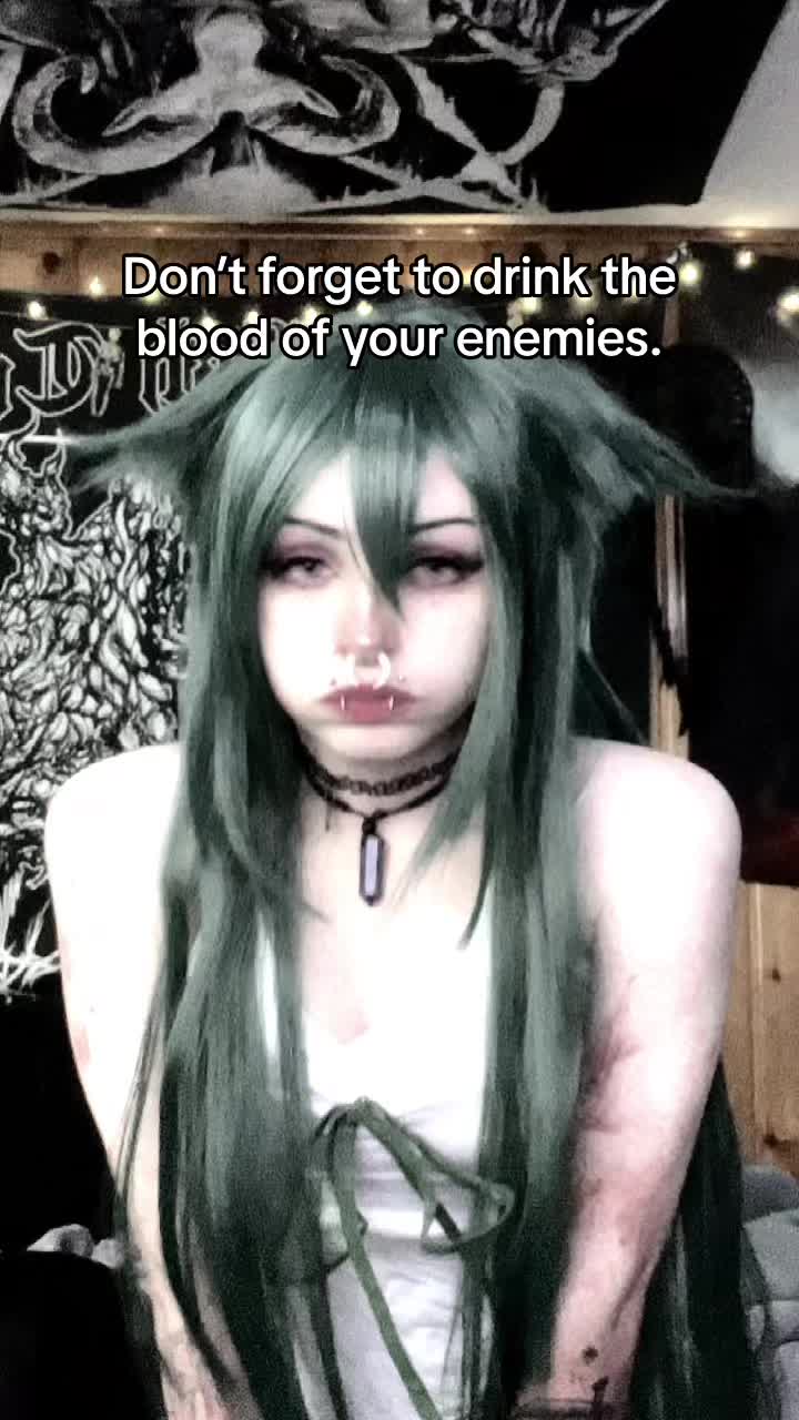 @Dead
