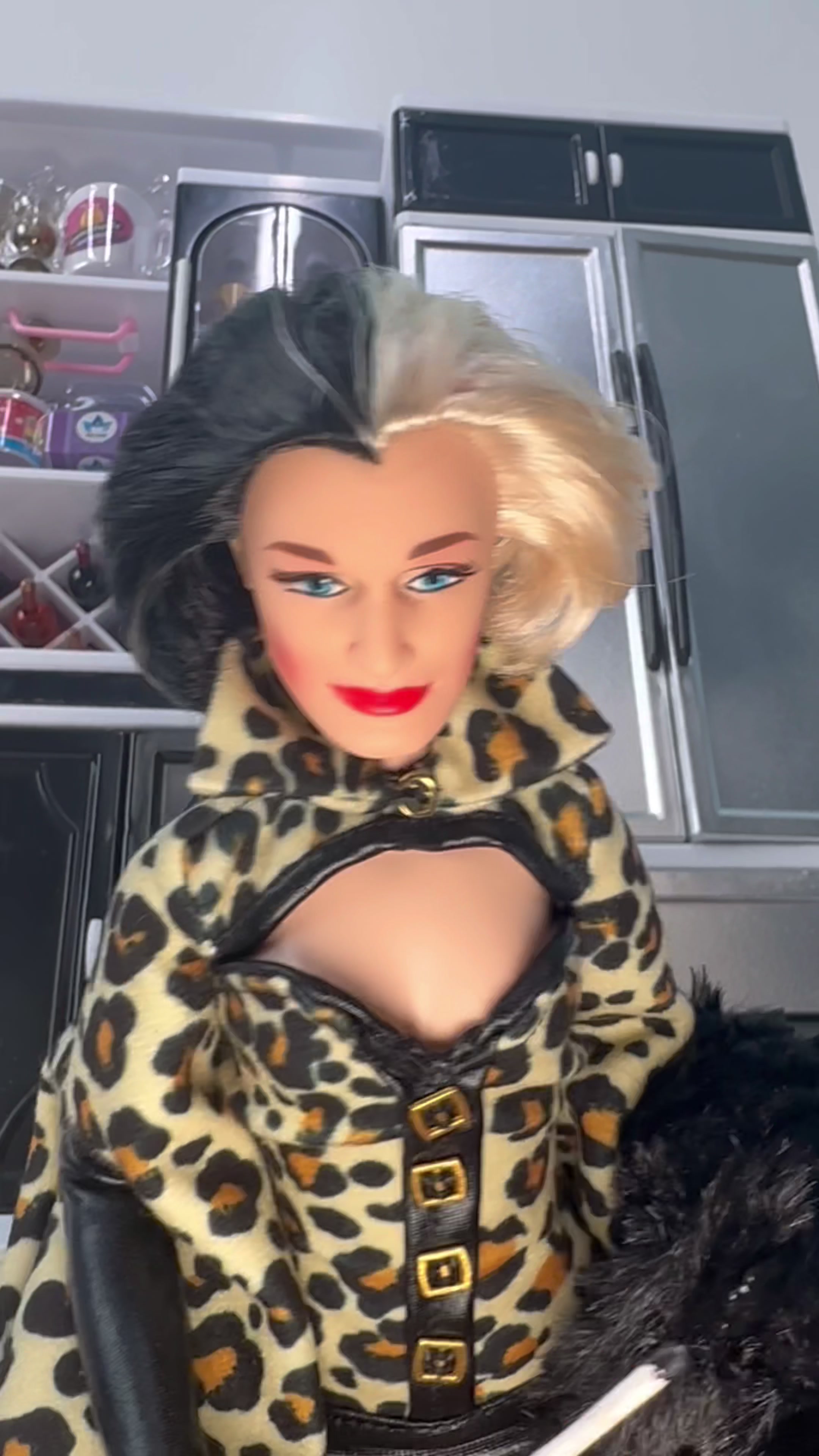 @Barbie&ensp;Boi