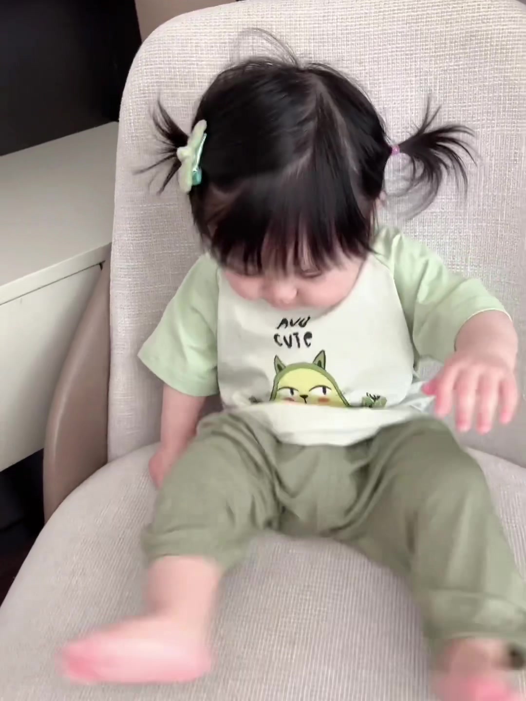 @Baby Mochi