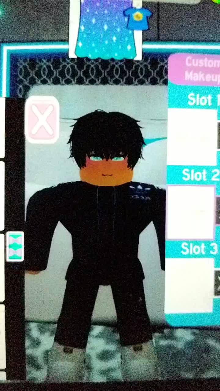 @Skeleton man