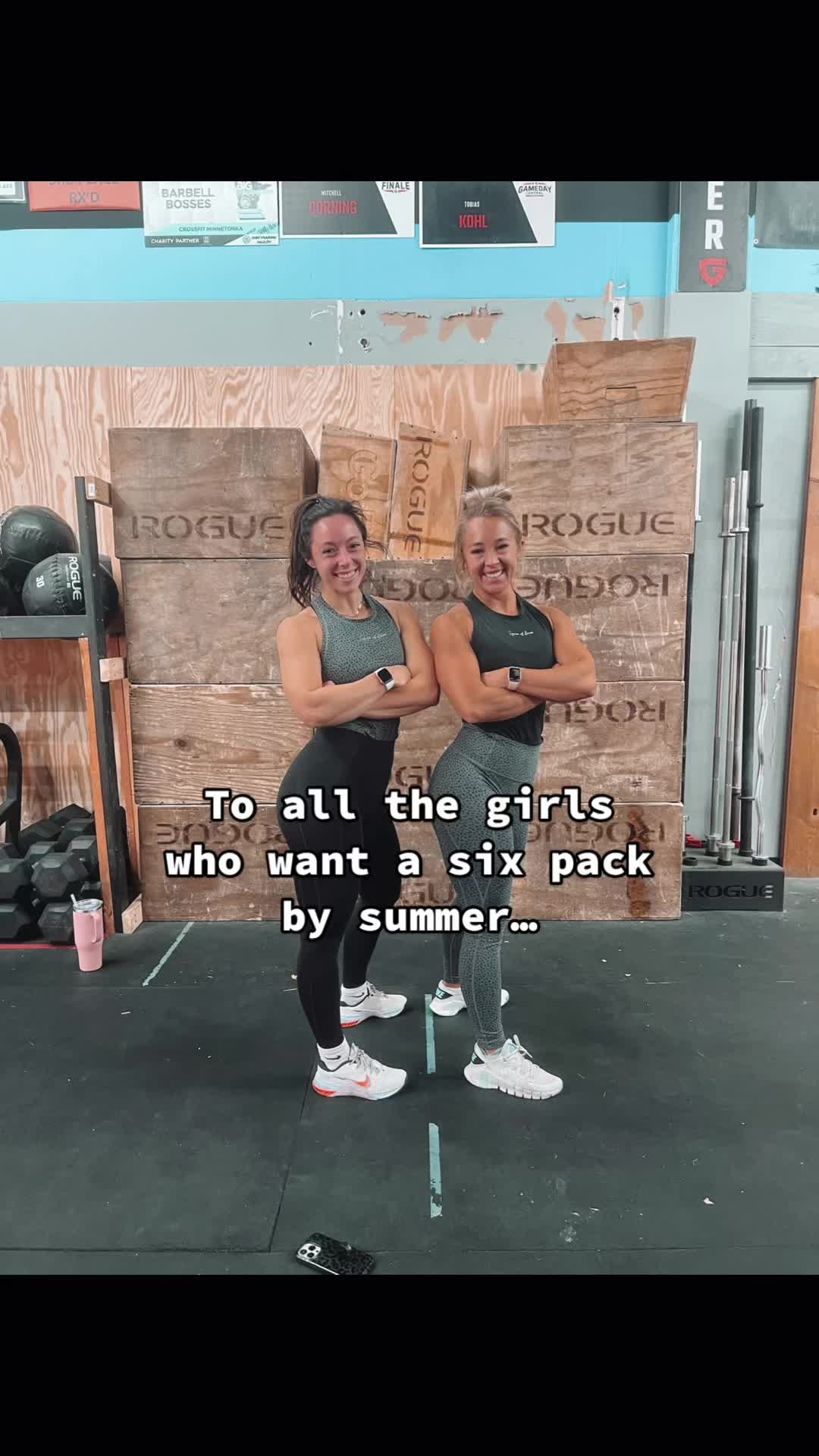 @minny hustlers