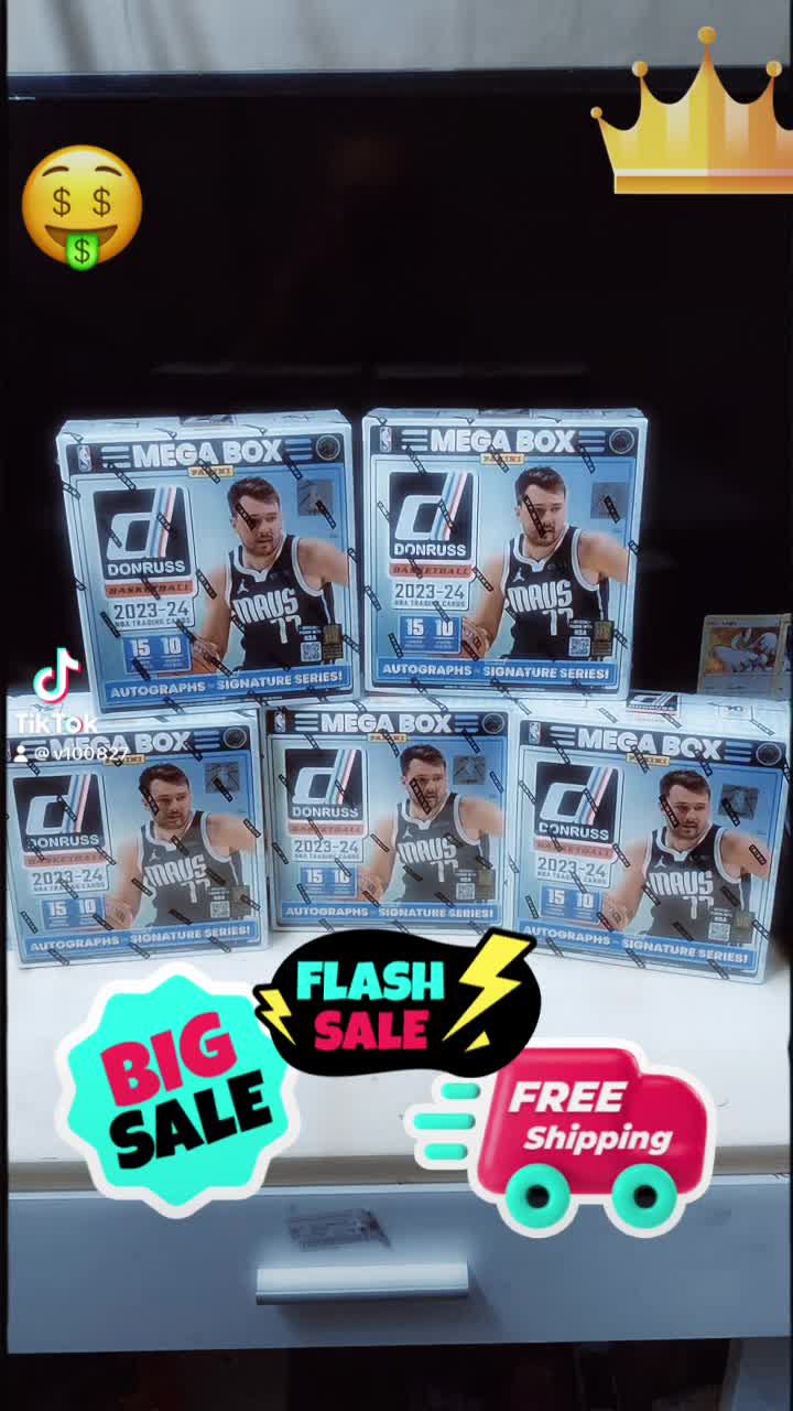@V100 collectibles