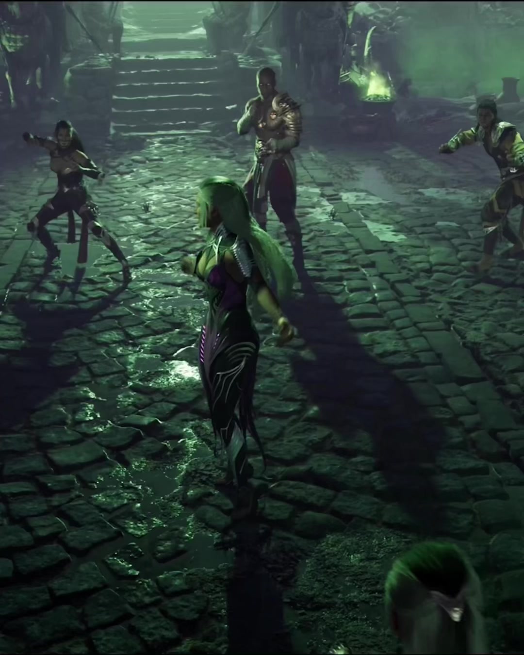 @bayonetta’s butt 🤭